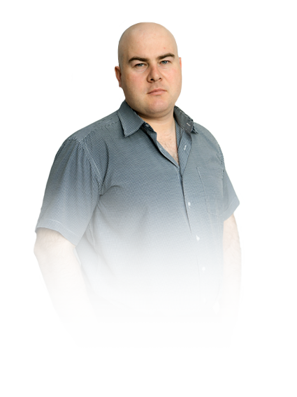 Корнеев Павел Владимирович